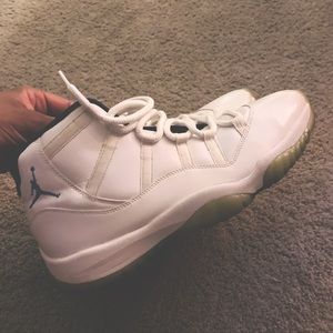 Jordan retro 11